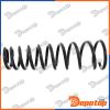 Ressorts de suspension avant pour ALFA ROMEO | 10602, 4000708